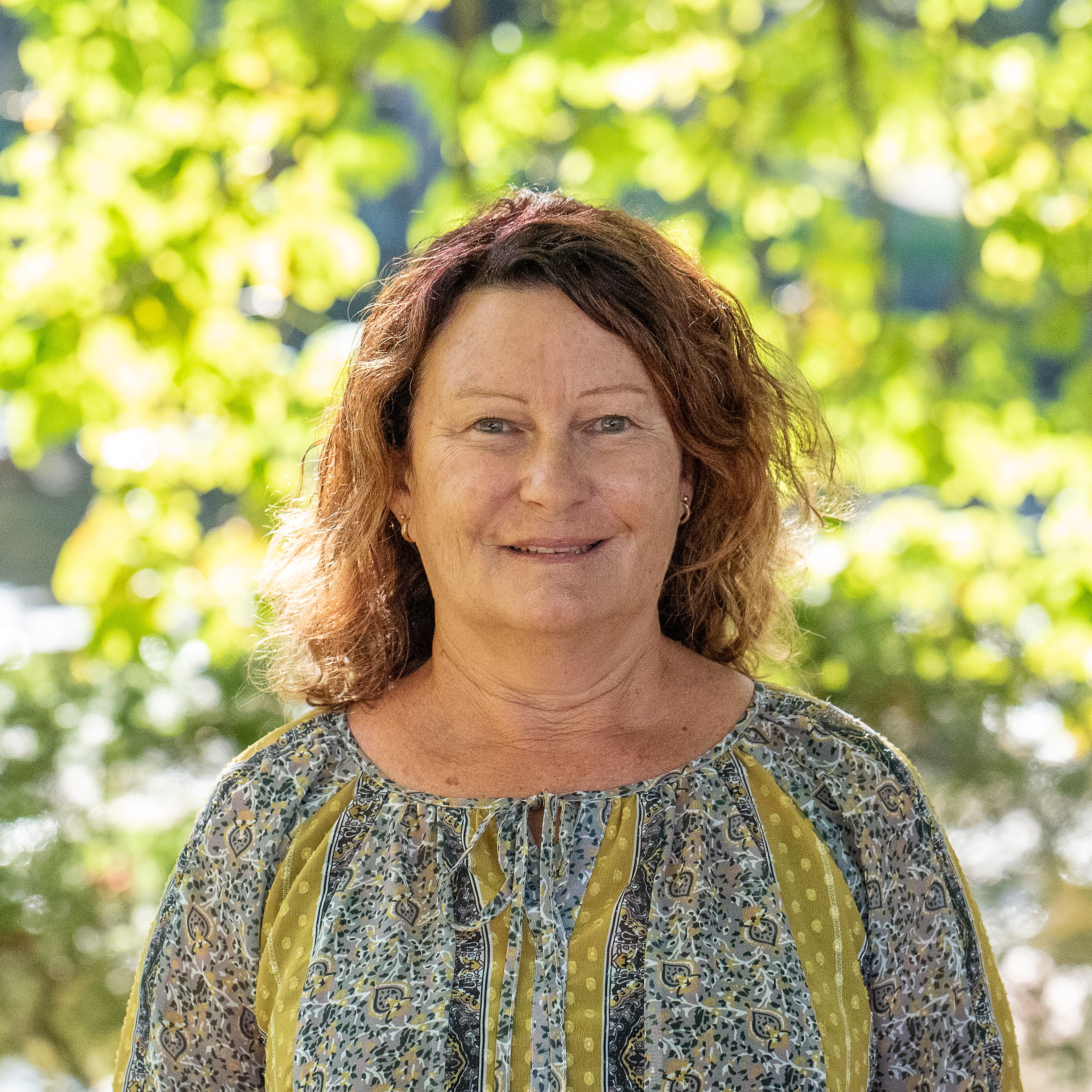 Sharyl Innes