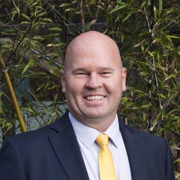 Gary Cottle, Licensee Salesperson at Ray White Leaders Upper Hutt