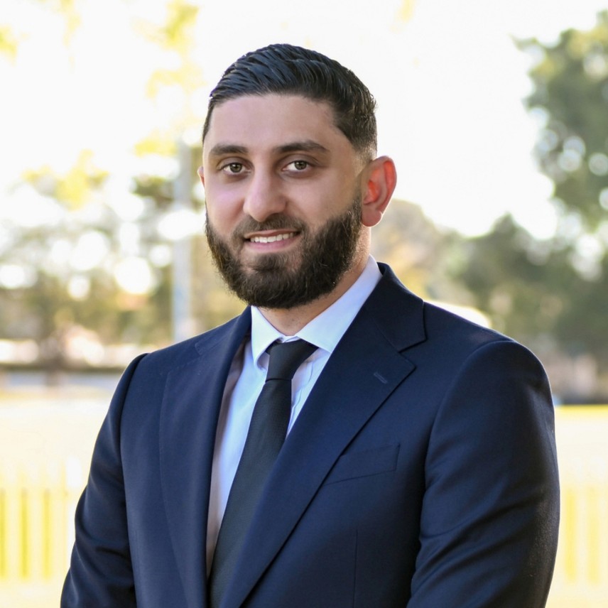 Sam Fayad