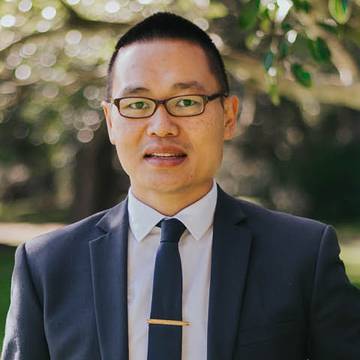 Stephen Wan, Licensee Salesperson at Ray White Remuera