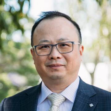 Alan Feng, Licensee Salesperson at Ray White Avondale