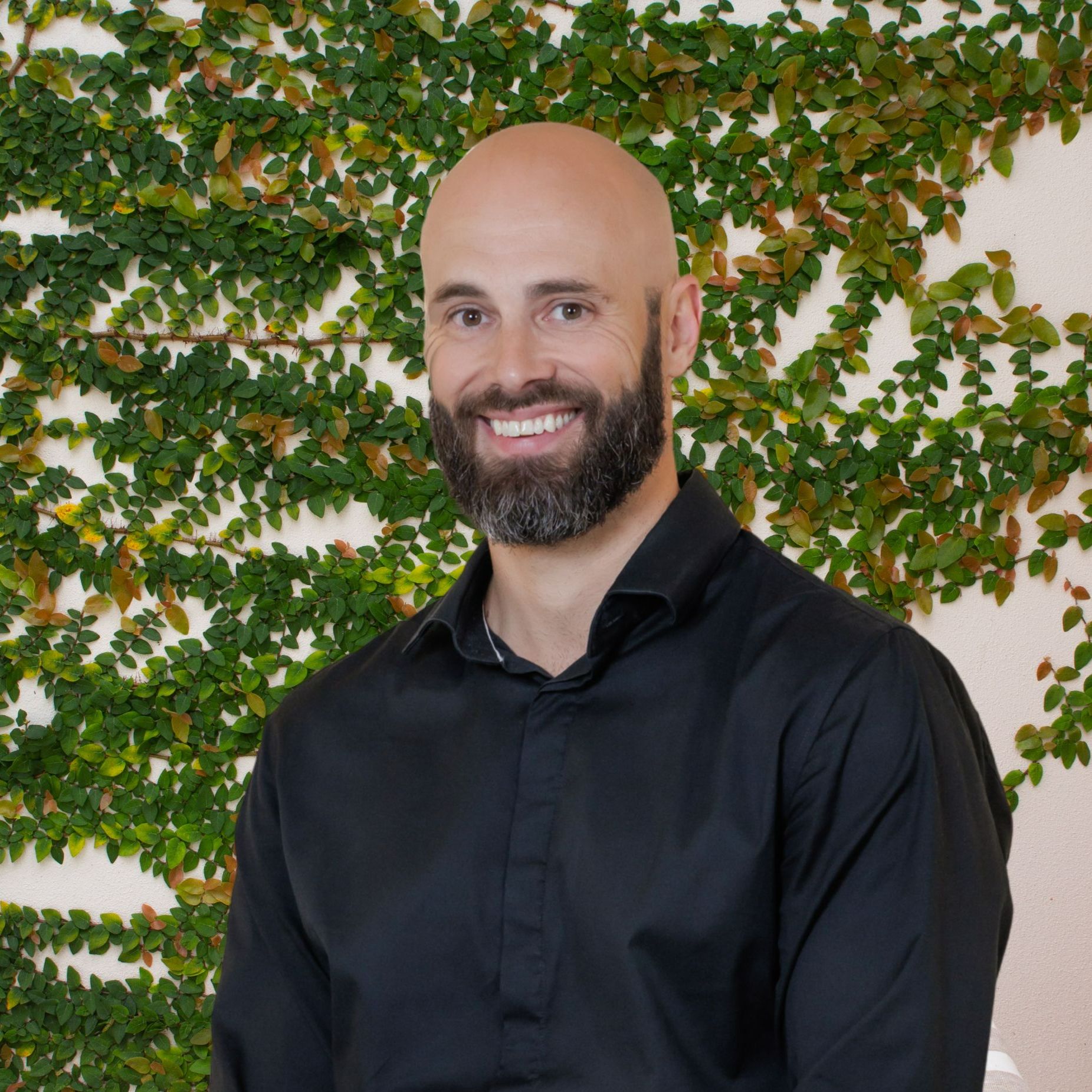 Joel Boniwell
