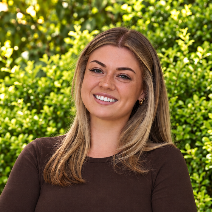 Emma Handley
