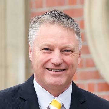 Alan Atkins, Licensee Agent at Ray White Motueka