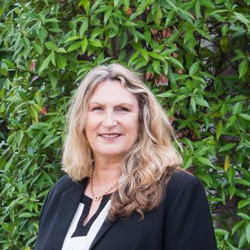 Glenda West, Licensed Agent - Branch Manager at Ray White Auckland West Commercial