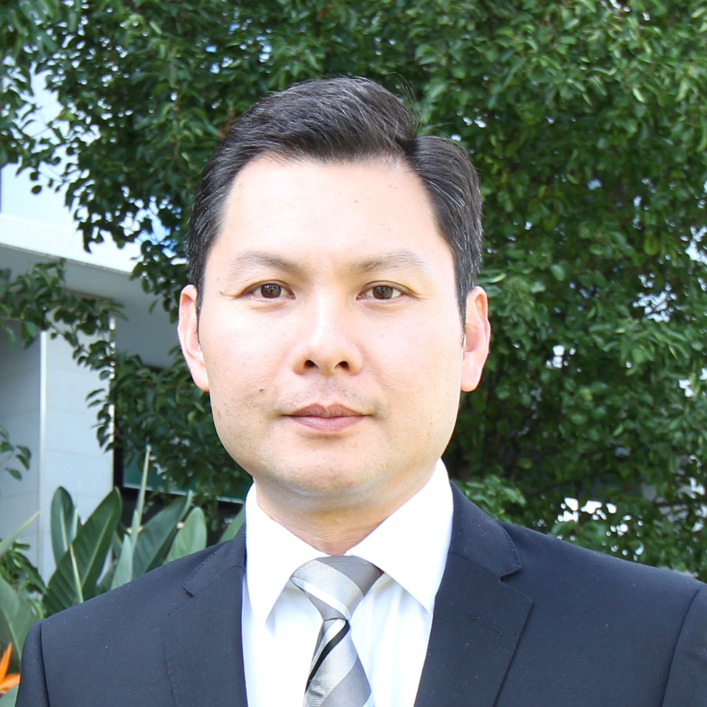 (Leslie) Kheng Phuy Tan