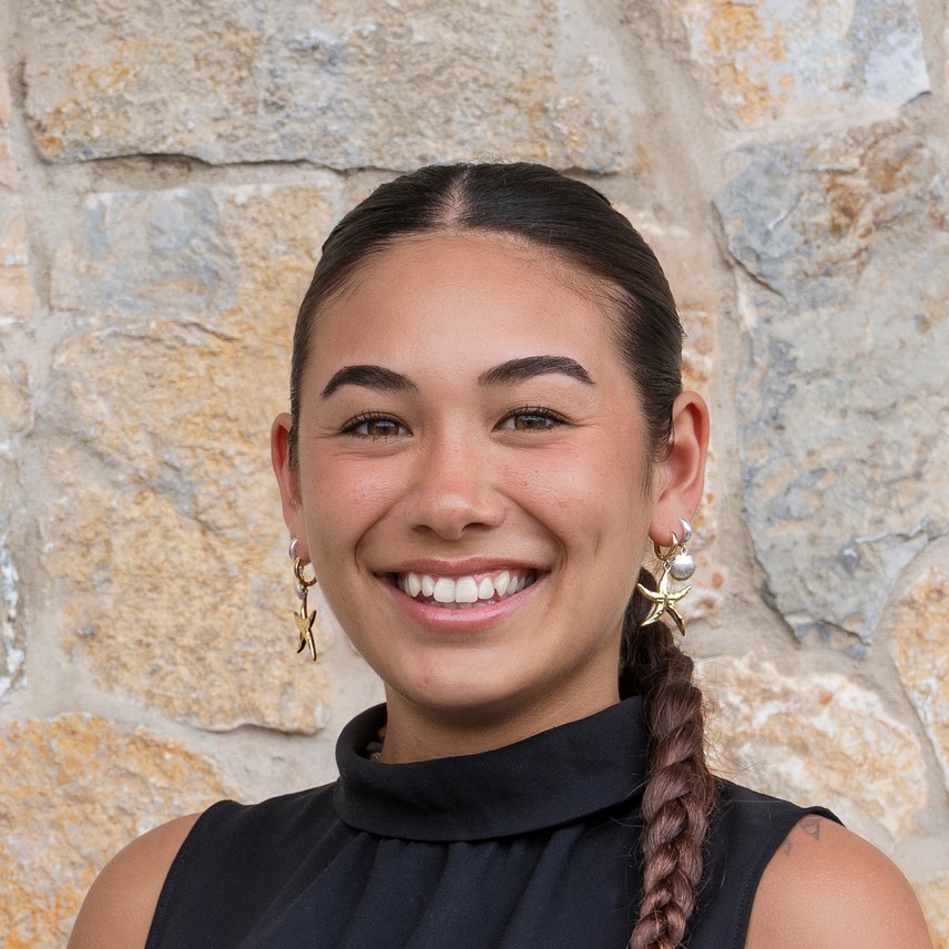 Kaila Hill
