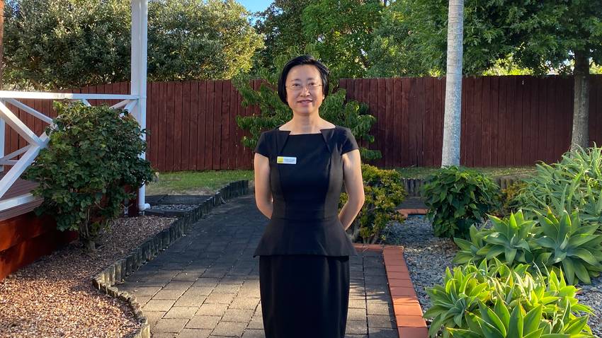 Marilyn HongMa, Licensee Salesperson at Ray White Pakuranga