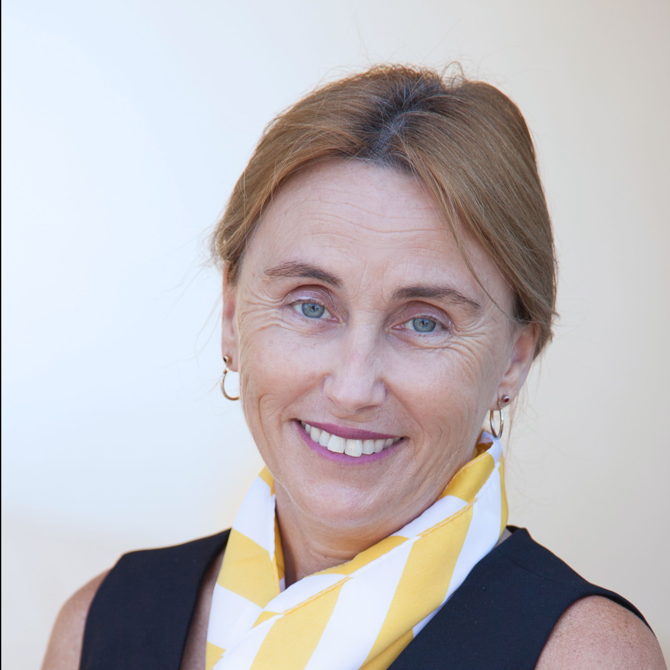 Tanya Sheridan Property Manager Ray White Woody Point