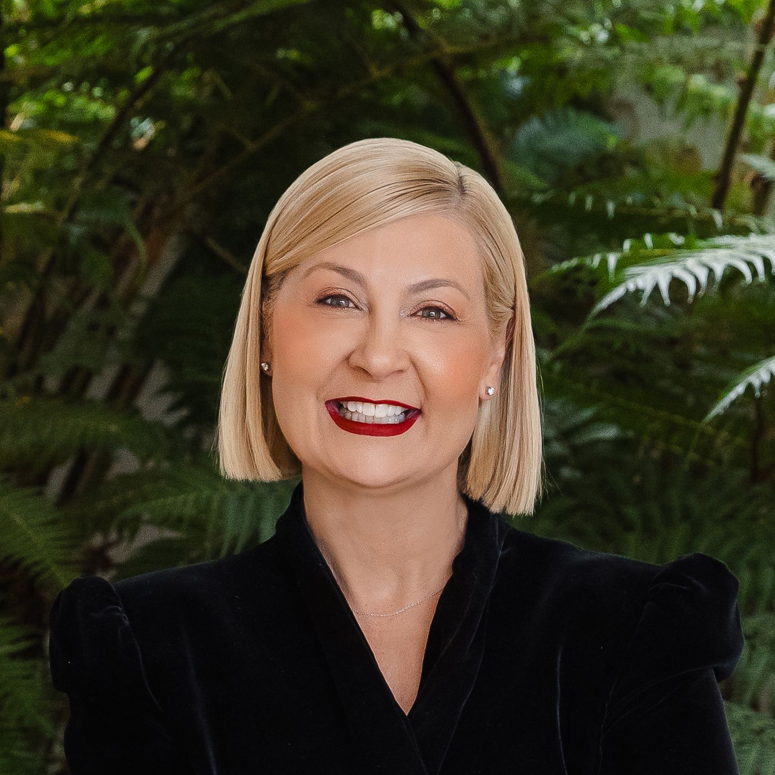 Sherrie Storor