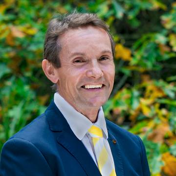 Paul Martelli, Licensee Salesperson at Ray White Rotorua