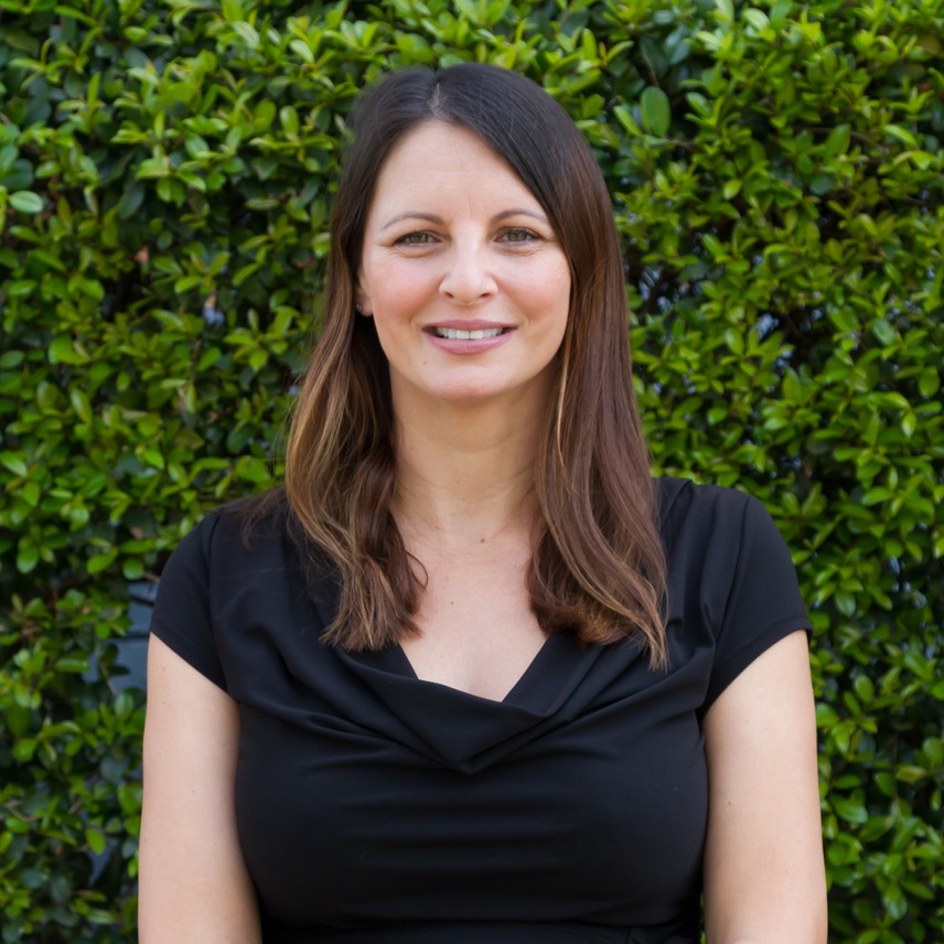 Kristine Devantier (nee Jankovic)