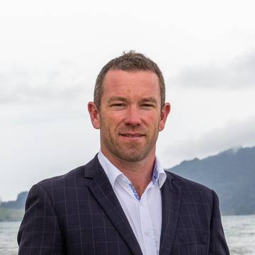 Mike Barrett, Licensee Salesperson / Residential & Lifestyle Specialist at Ray White Bream Bay