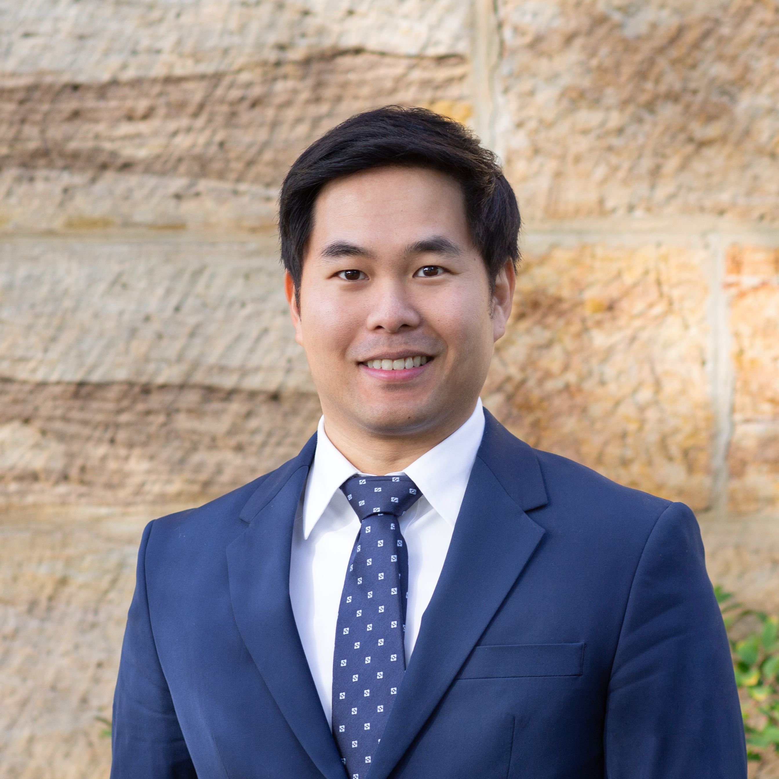 (Tony) Ching-Fu Chan