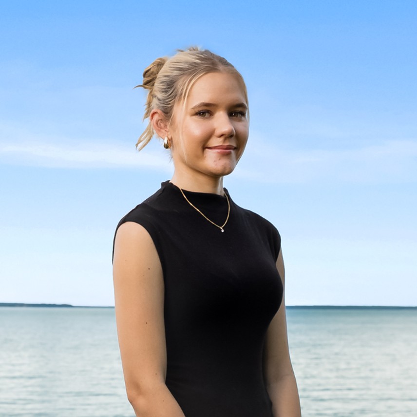 Mikaylee Winch