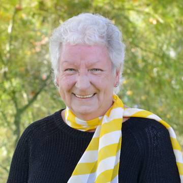 Linda Gillies, Property Manager at Ray White Hamilton City
