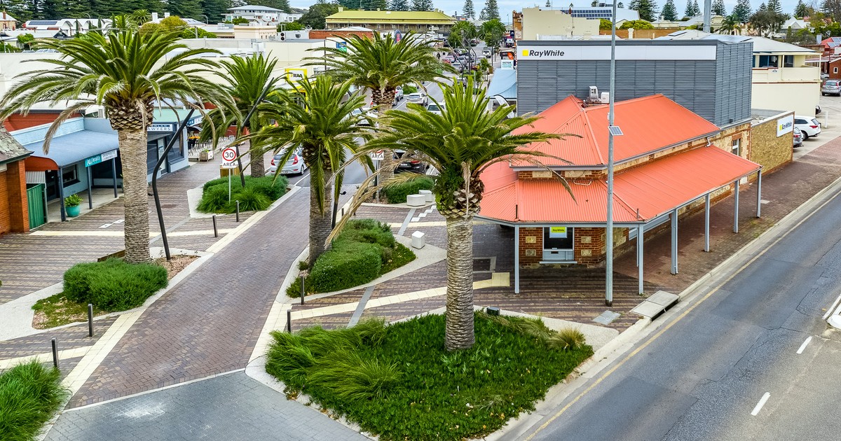 Ray White Victor Harbor - Ray White Goolwa | Victor Harbor