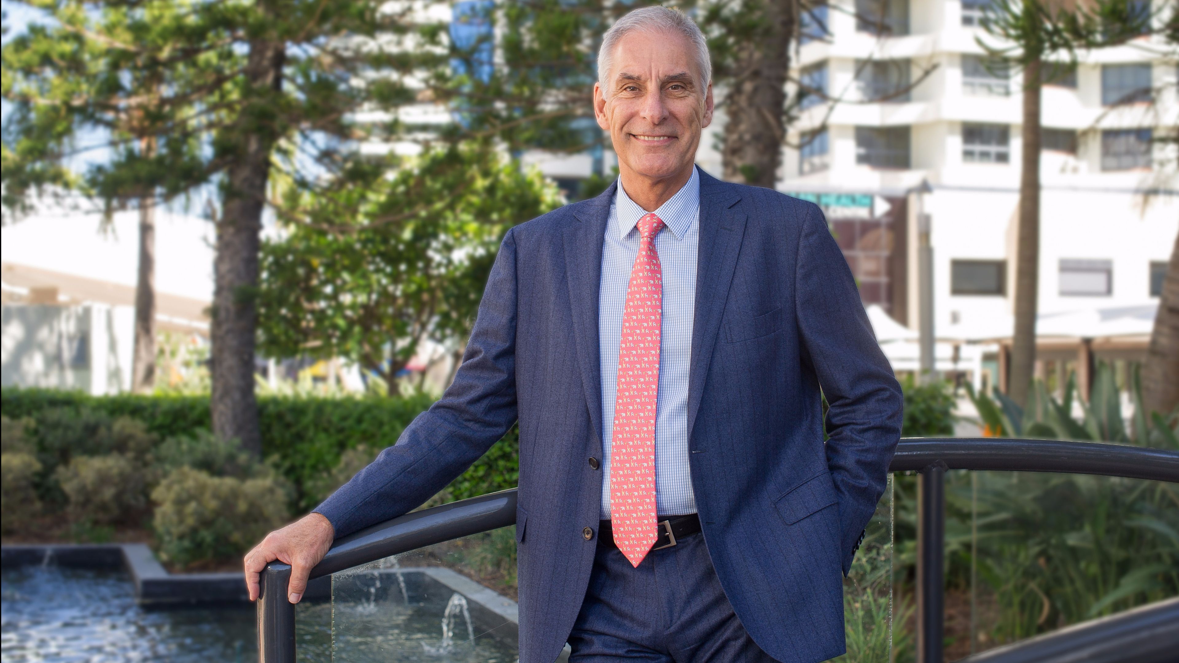 Larry Malan - Founder & Board Member - Ray White Malan + Co