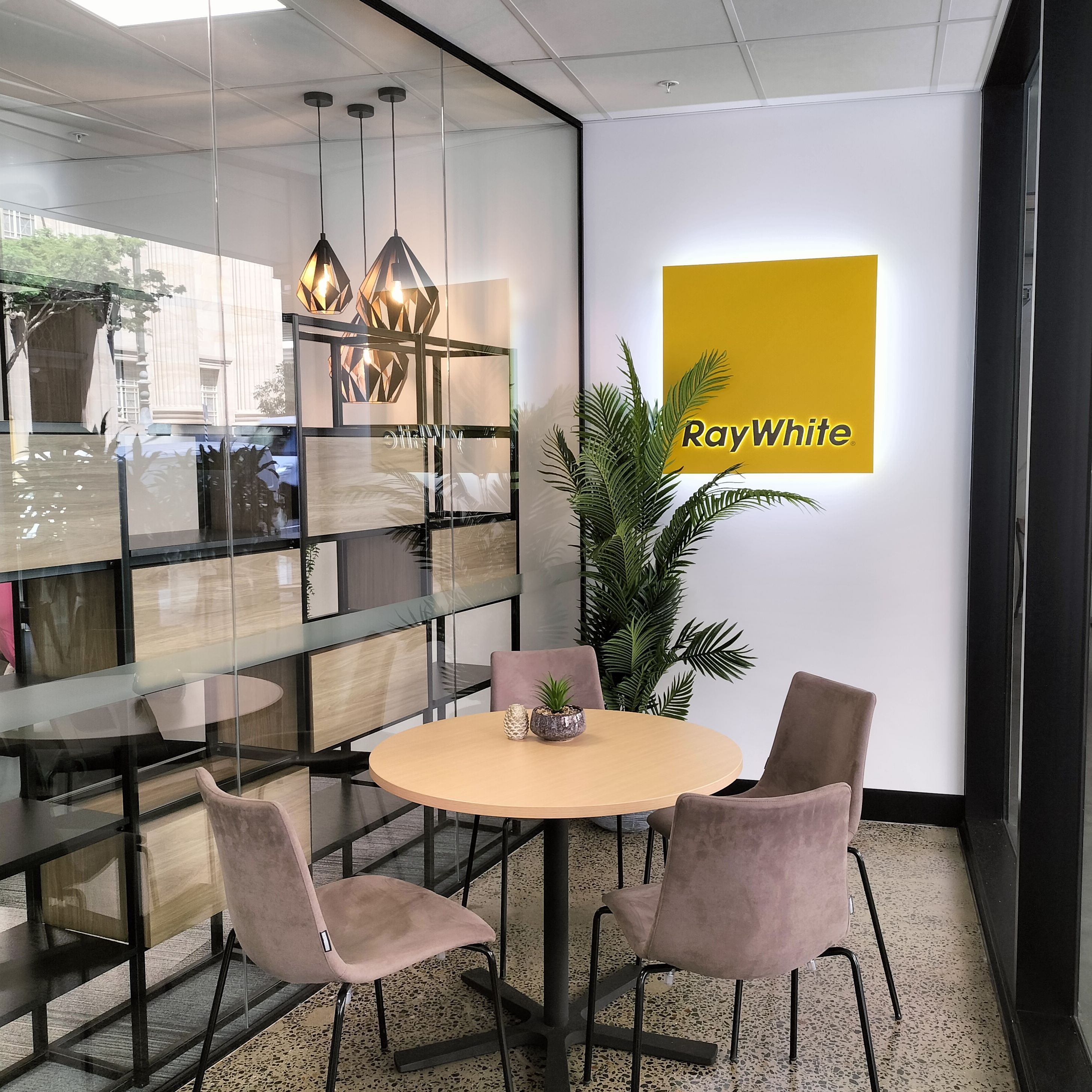 Ray White Inner Brisbane Apt Leasing Property Management Ray White