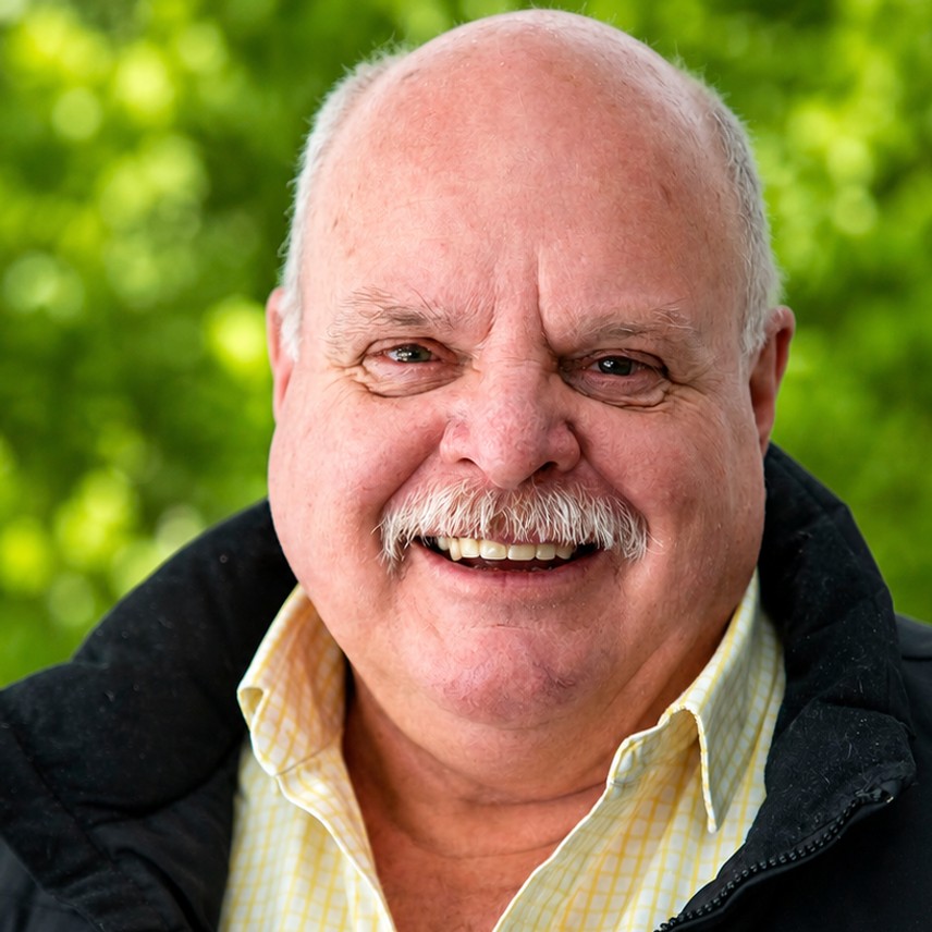 Rob Hosking