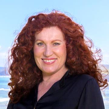 Melanie Carroll, Licensee Salesperson at Ray White Raglan