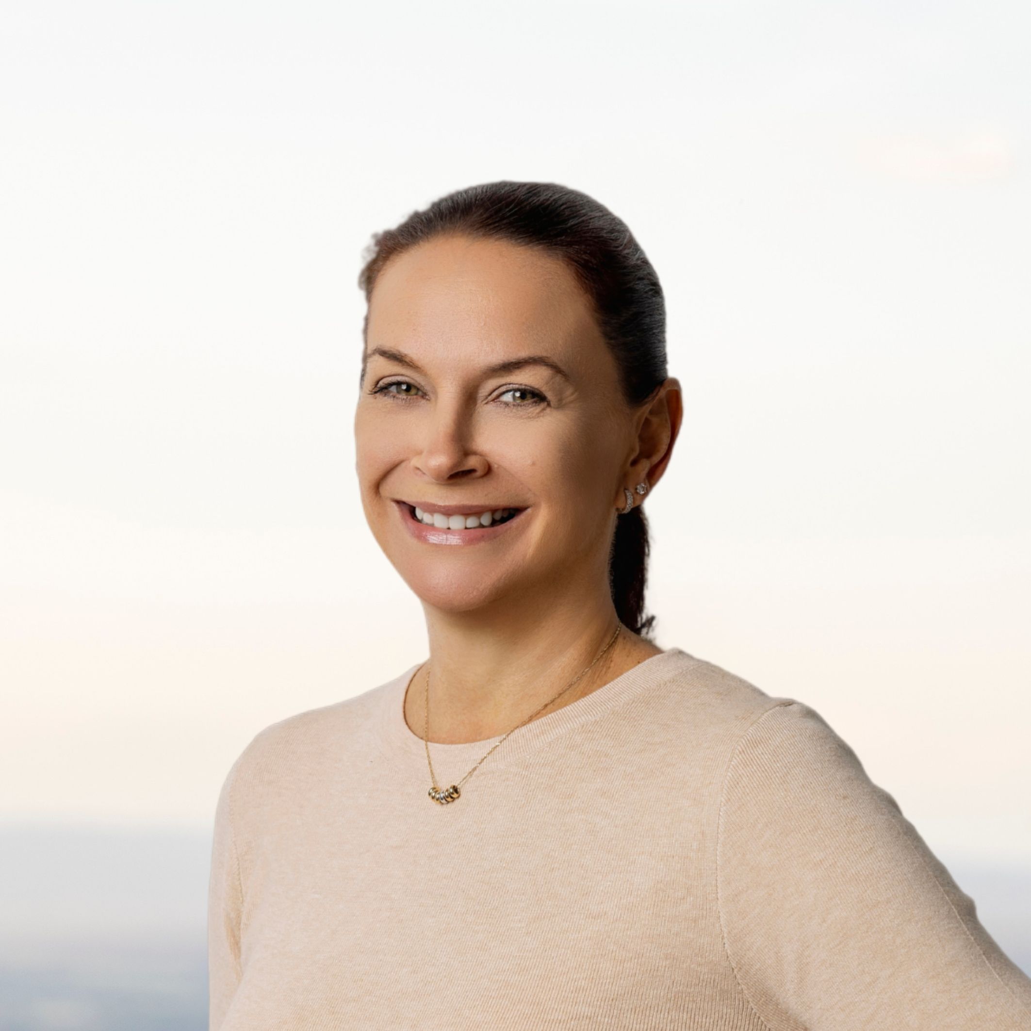 Nicole Van Kleef