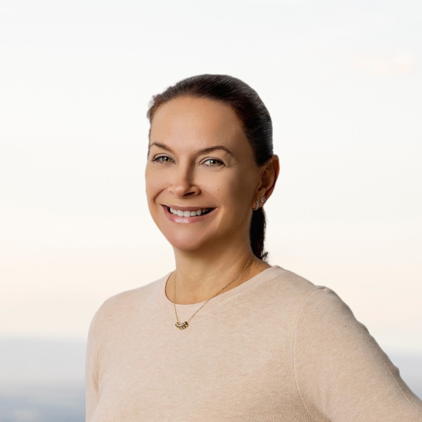 Nicole Van Kleef