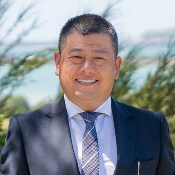 Bowen Sun, Licensee Saleperson at Ray White Remuera