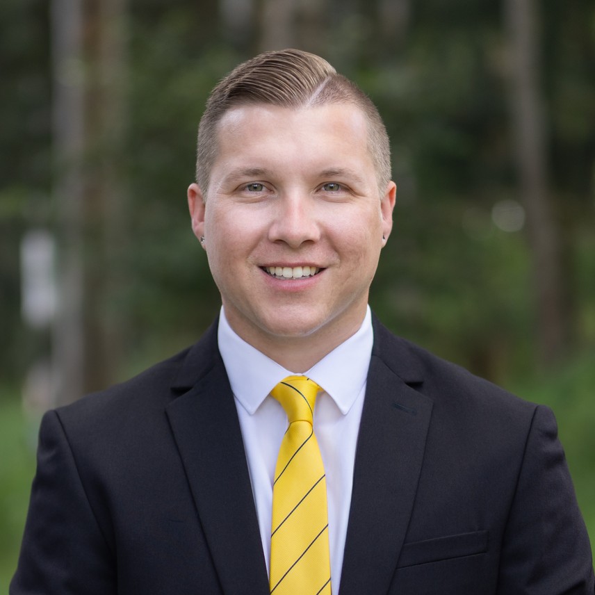 Lachlan Ackroyd-Broadbere