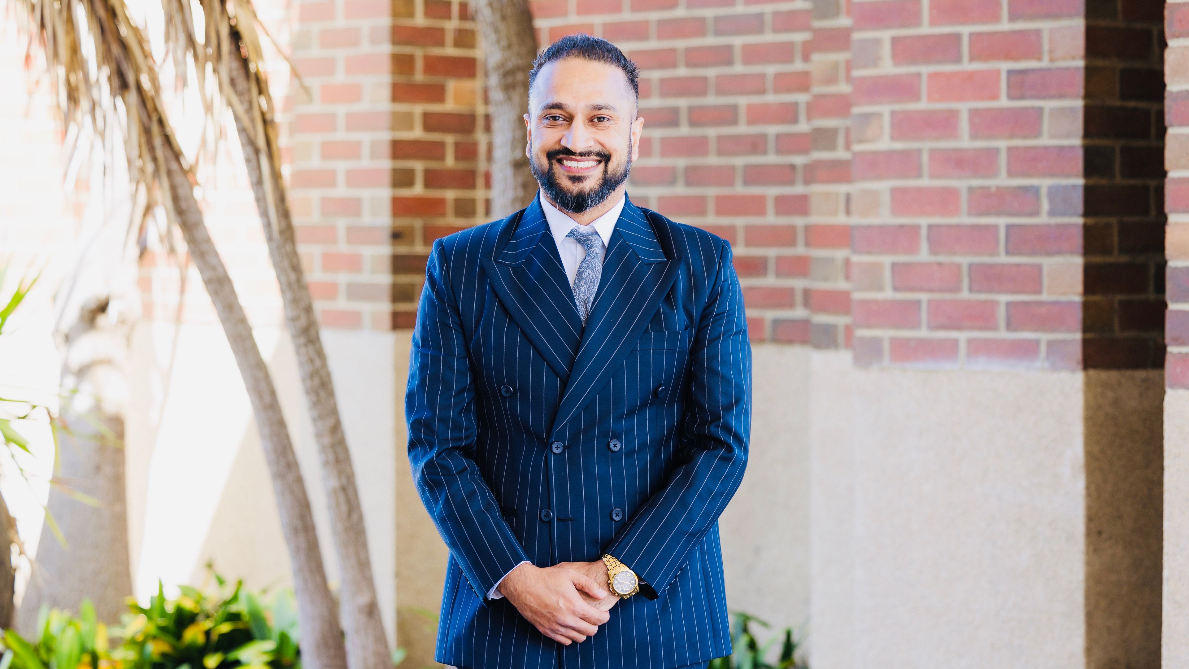 Rahul Rana - Sales - Agent - Ray White Point Cook