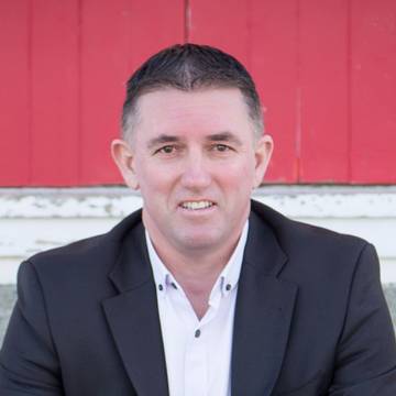 Michael Adams, Licensee Salesperson at Ray White Kilbirnie