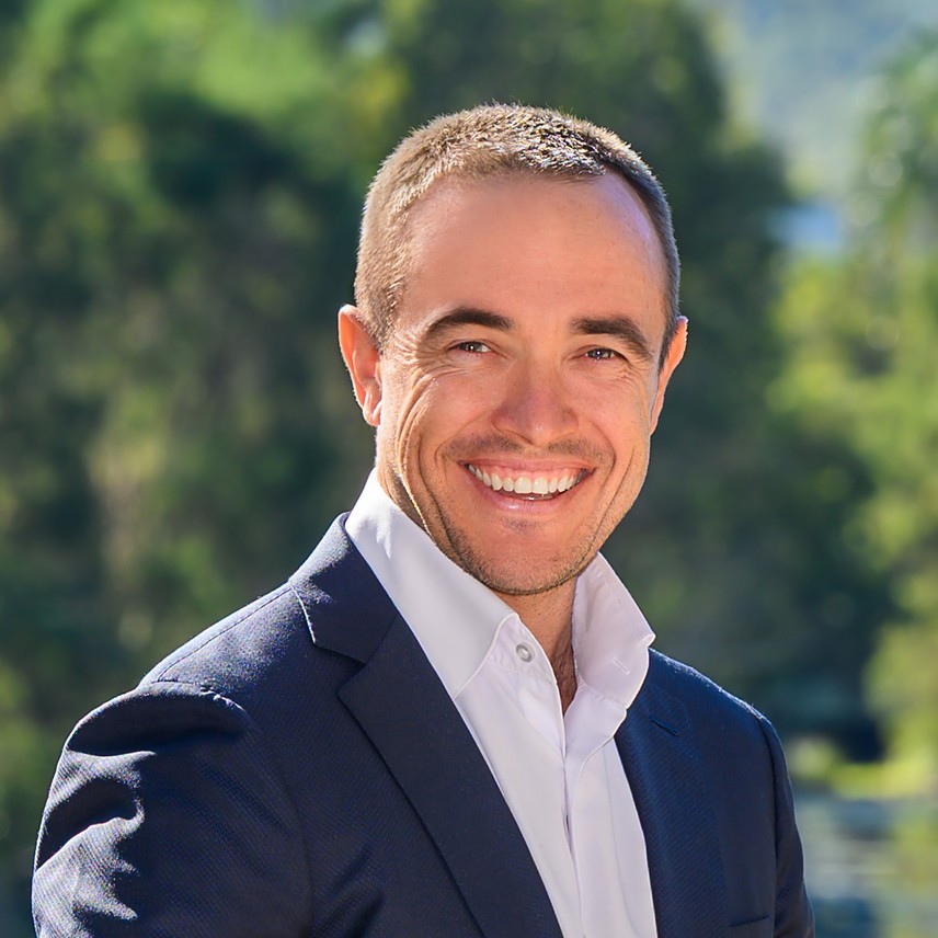 Jason Atkinson