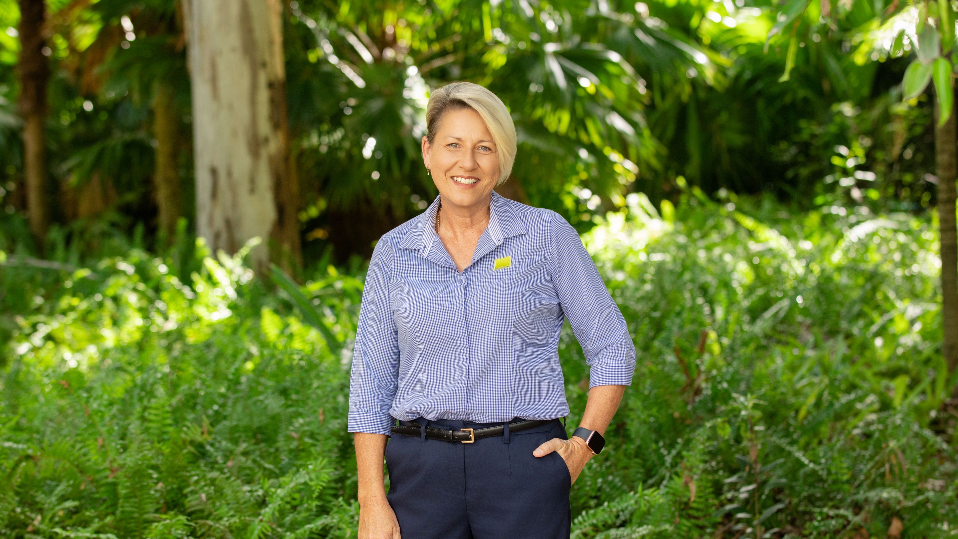 Amanda Steele - Property Manager - Ray White Gladstone