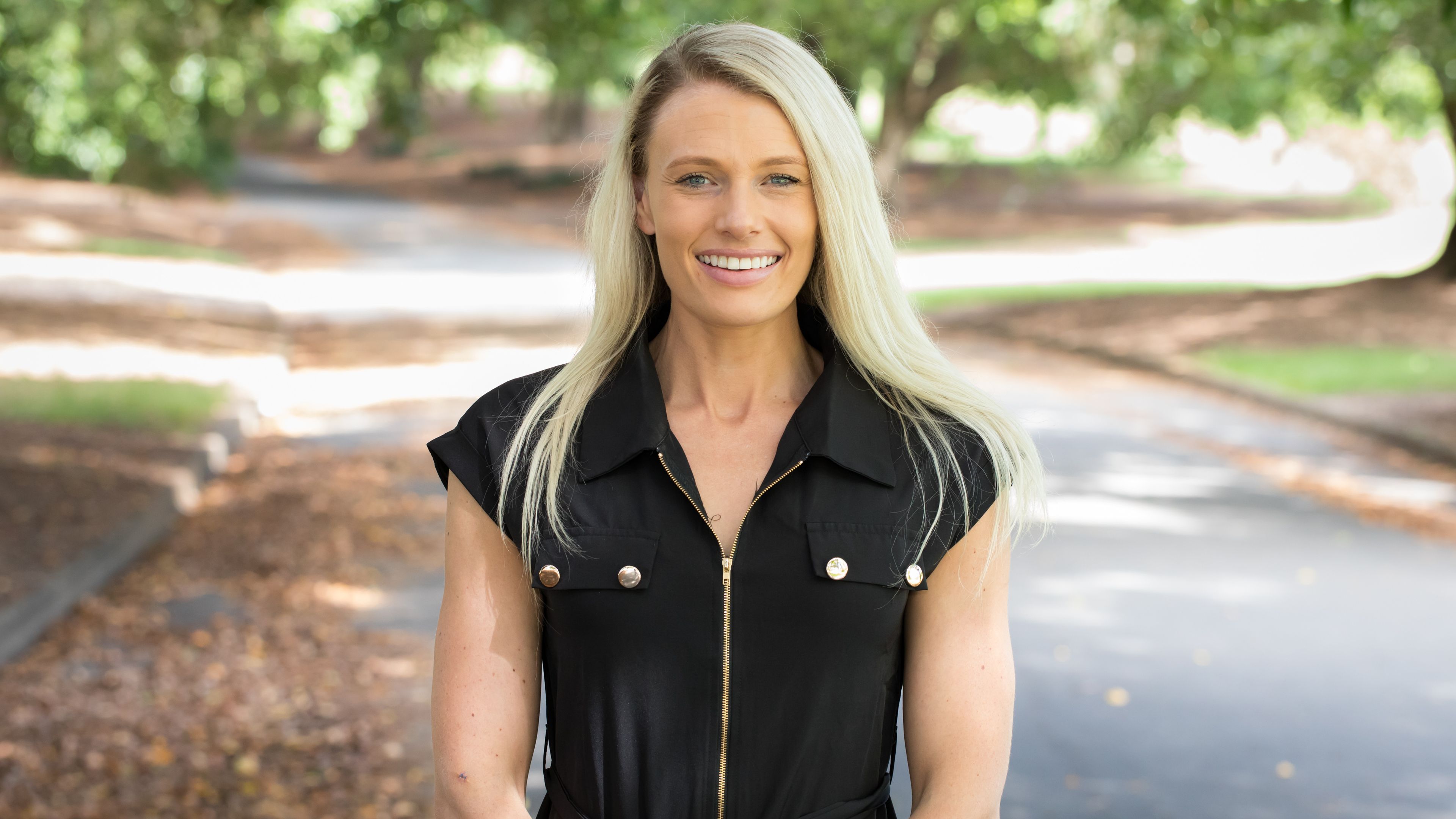 Ali Sutton - Business Development Manager - Ray White Annerley