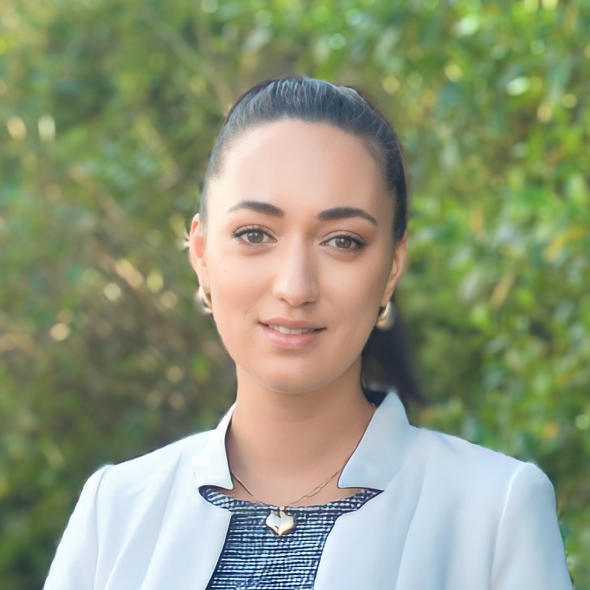 Liana Tane
