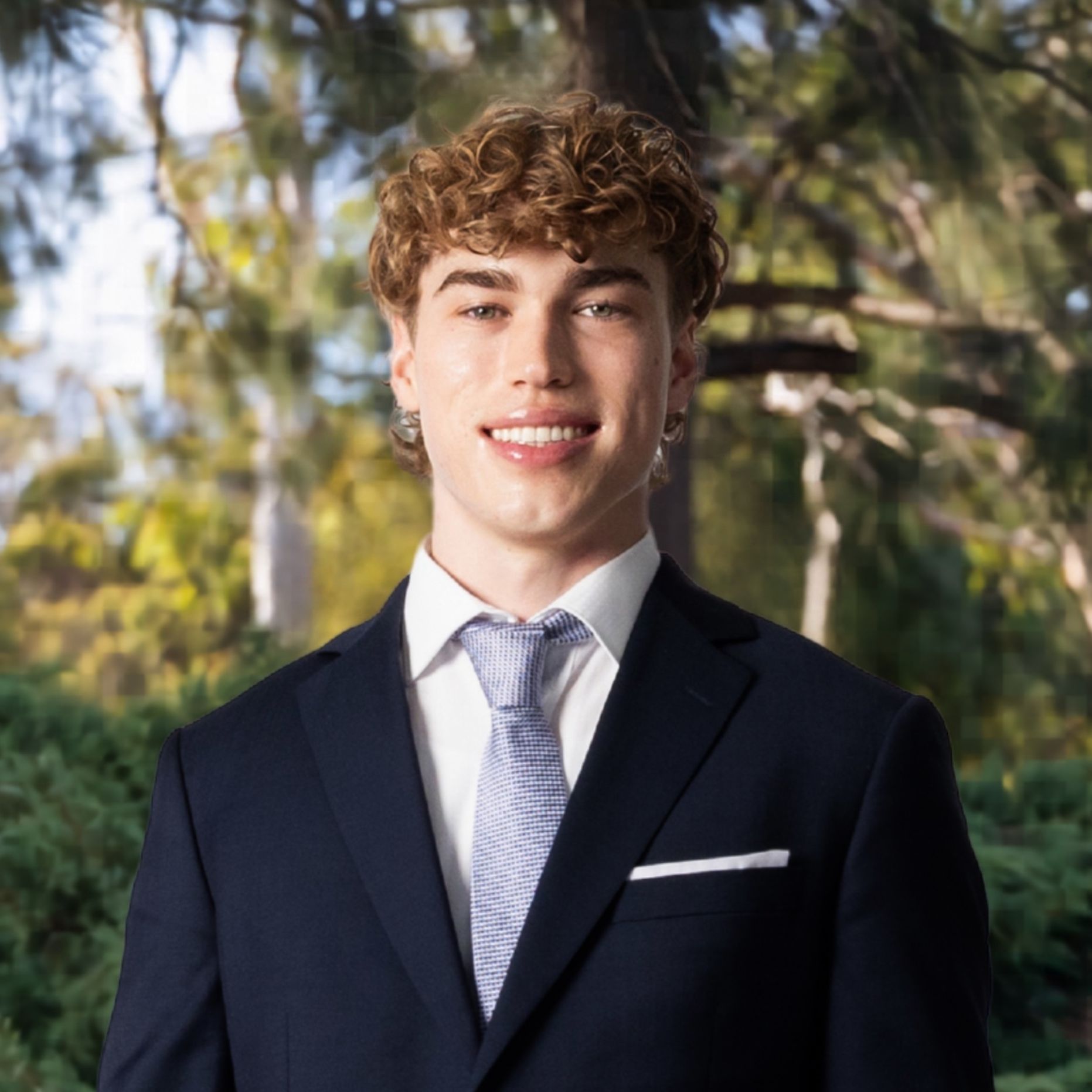 Cameron Morrison