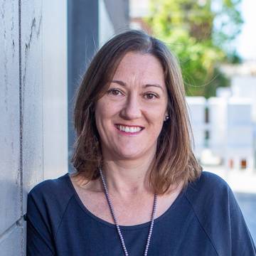 Fiona McDonald, Licensee Salesperson at Ray White Rangiora
