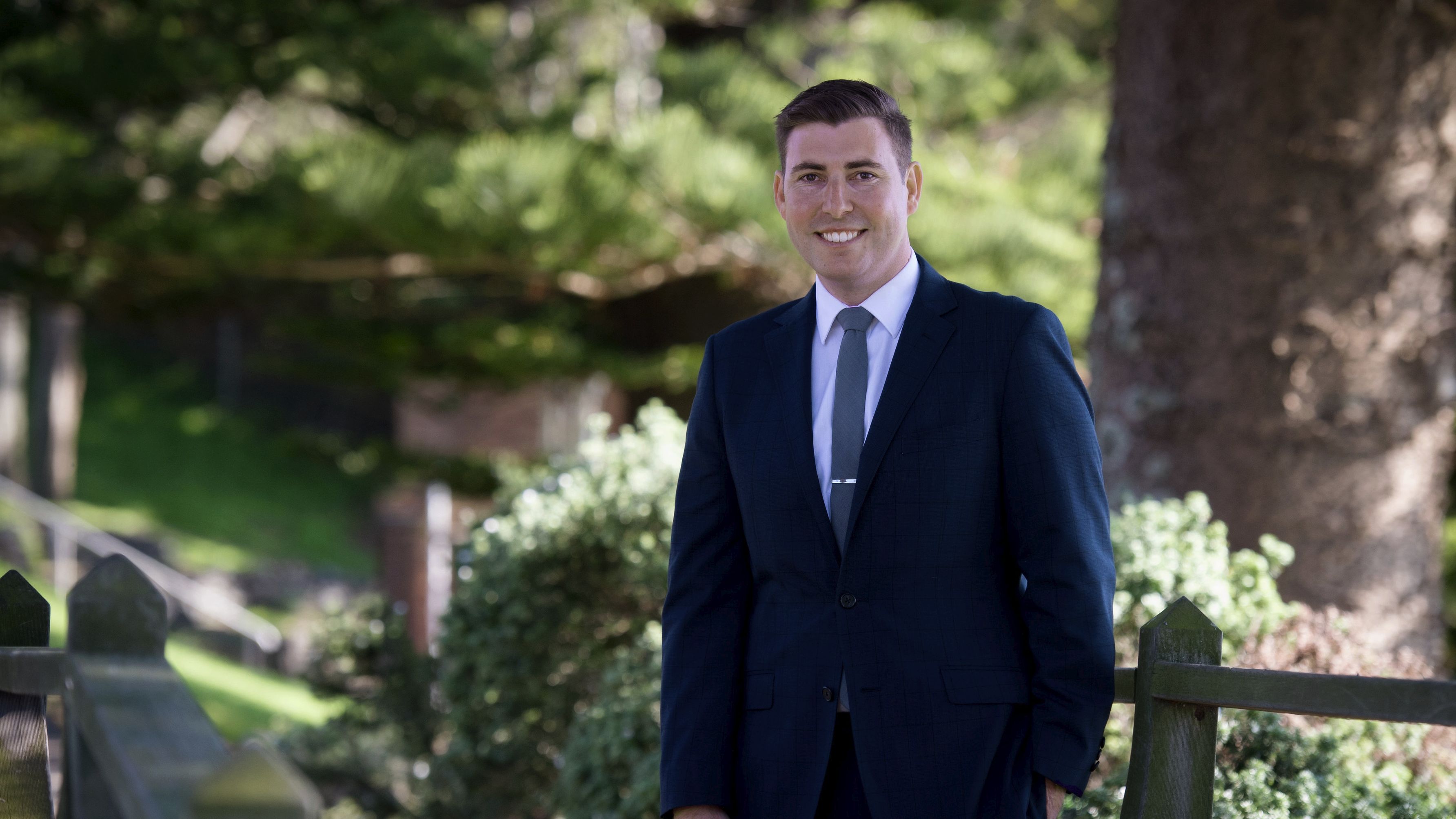 Matthew Lay - Director - Ray White Kiama
