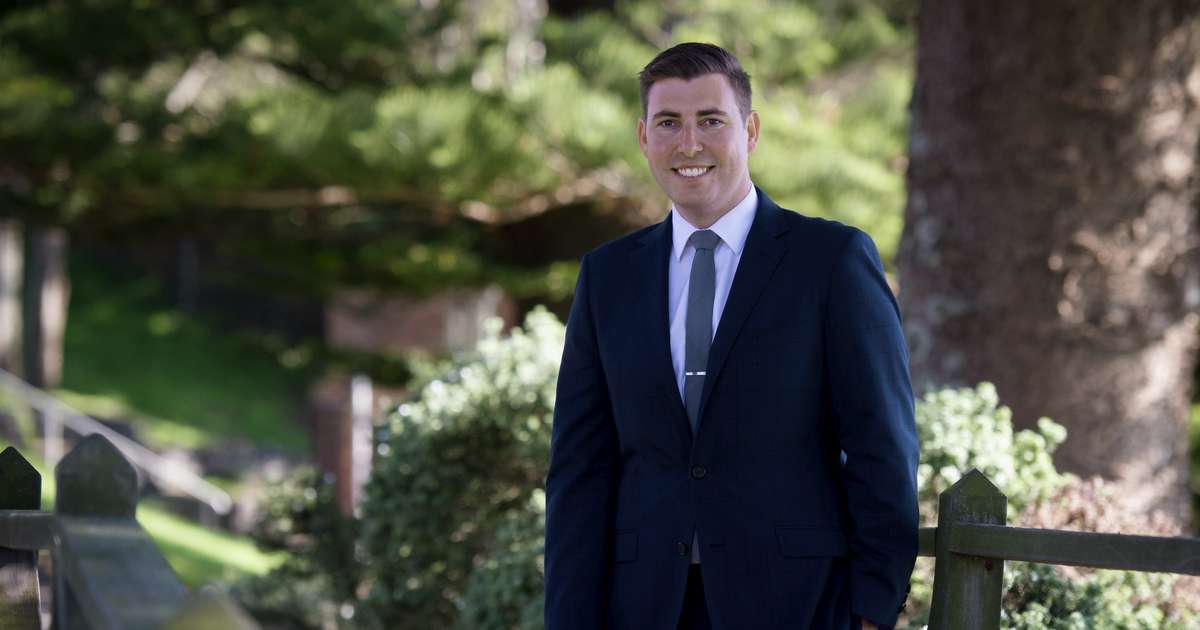 Matthew Lay Matthew Lay - Director - Ray White Kiama