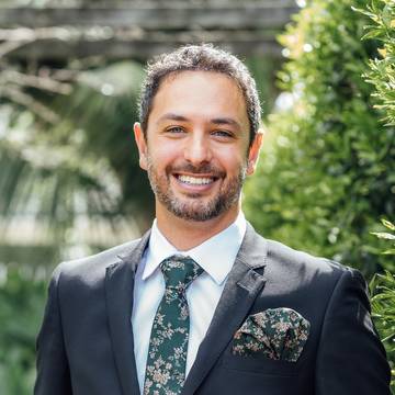 Daryll Roberts, Licensed Agent - Head of Auctions & Sales (BA/LL.B) at Ray White Central West