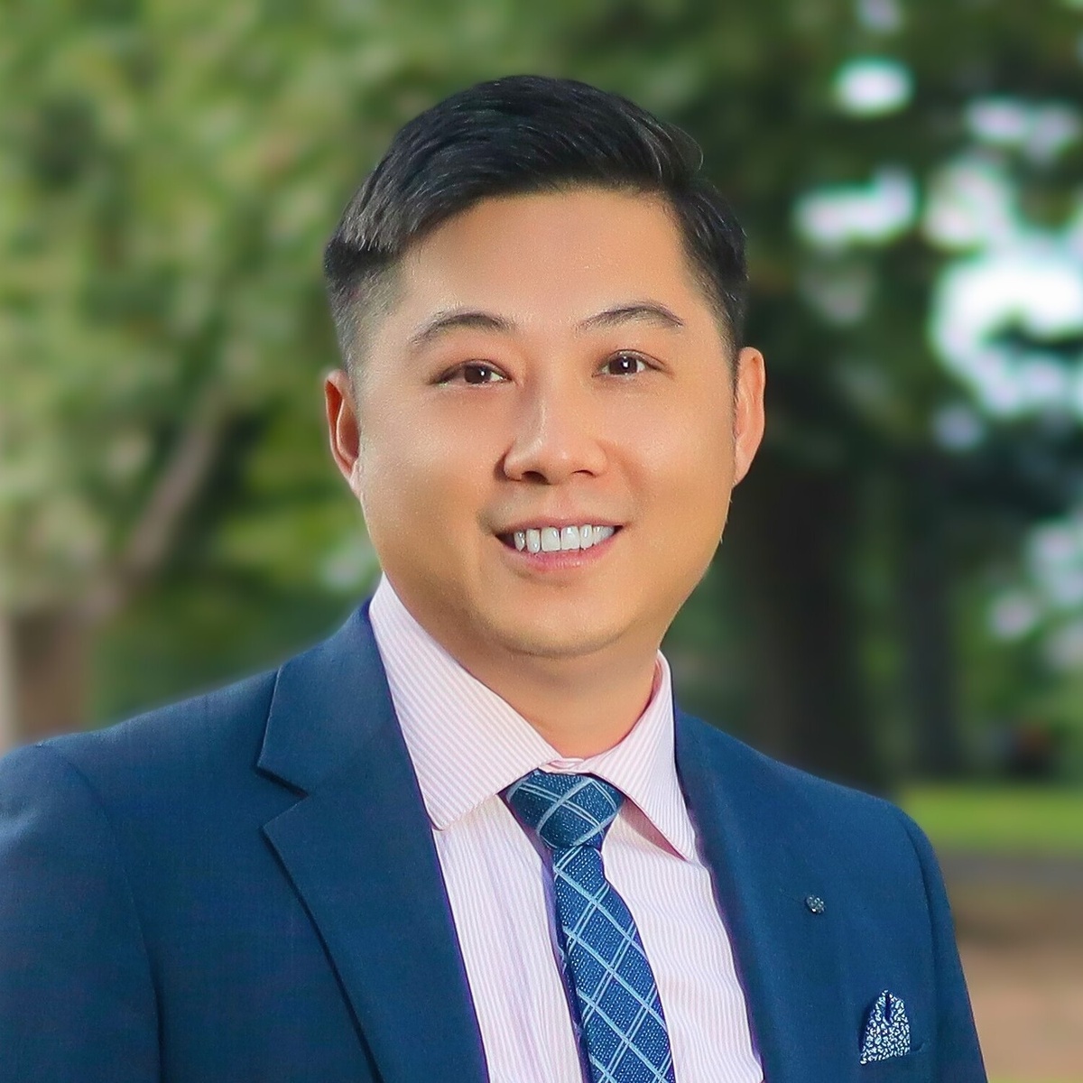 Ray Zhu Rbc (Bobby) Bo Zhu • Ray White