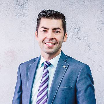 Petko Petkov, Licensee Salesperson at Ray White Birkenhead