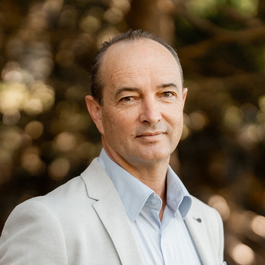 Simon Beaufils