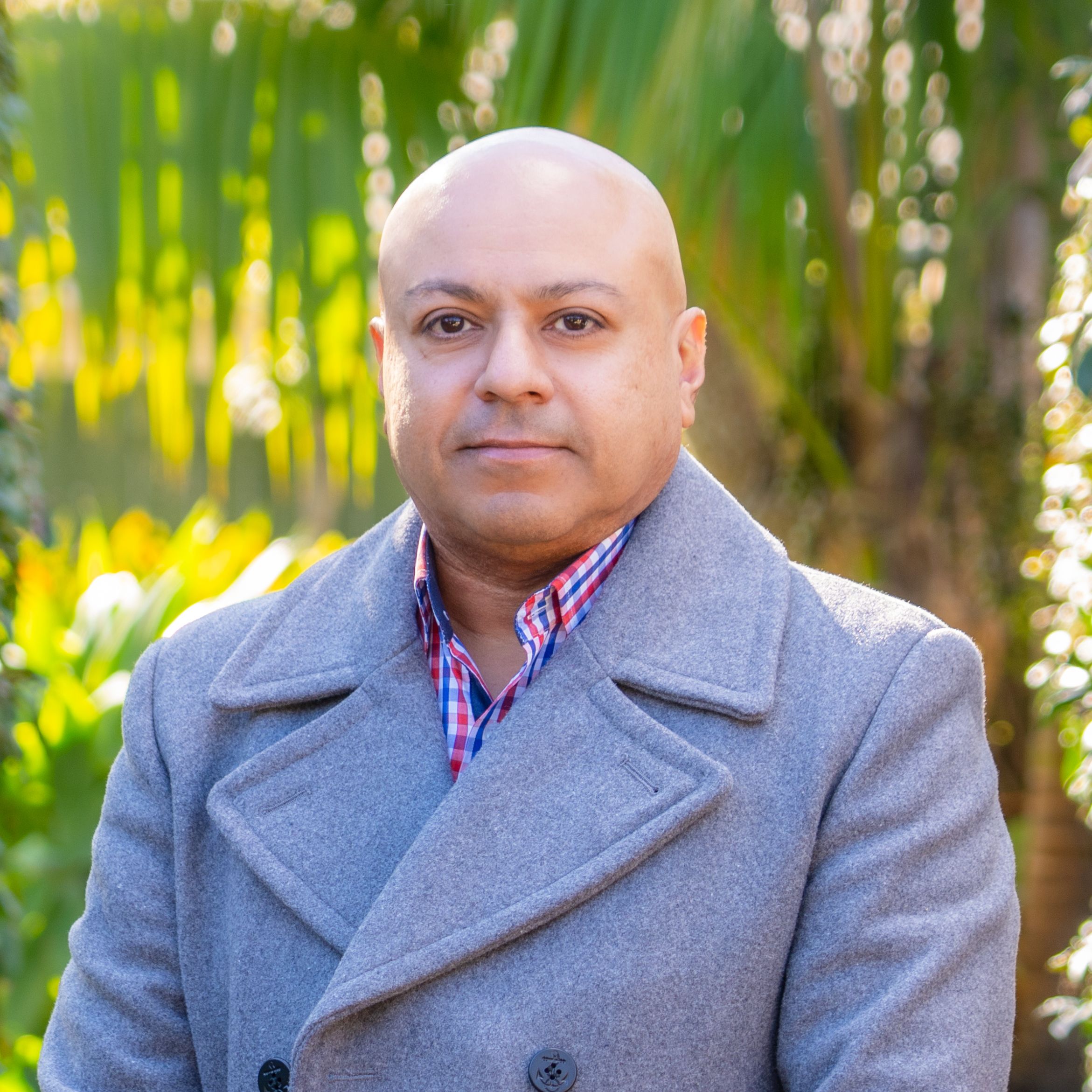 Saleem Baig