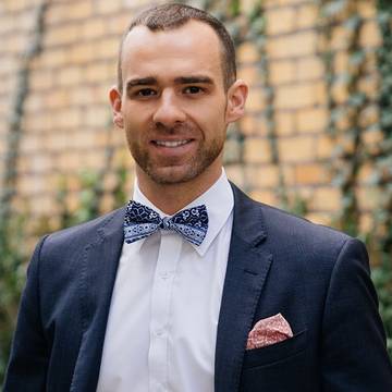 Dean Tuffley, Licensee Salesperson at Ray White Remuera