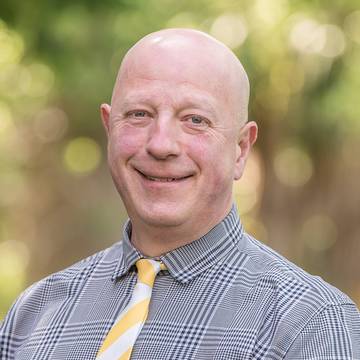 Gavin Milverton, Licensee Salesperson at Ray White Whanganui