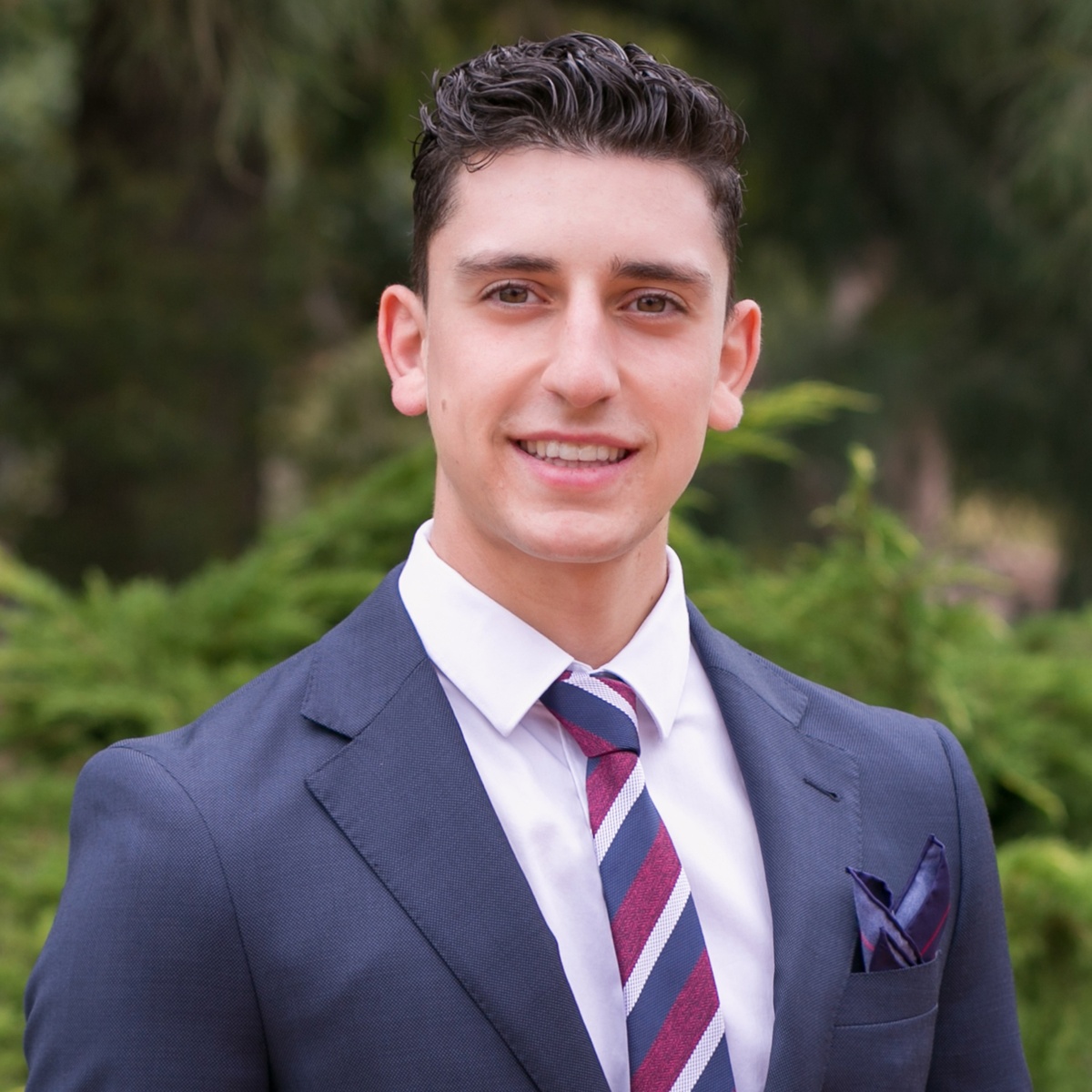 Ethan Mathai Ethan Maratheftis • Ray White