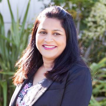 Preeti Thakkar, Business Sales at Ray White Auckland West Commercial