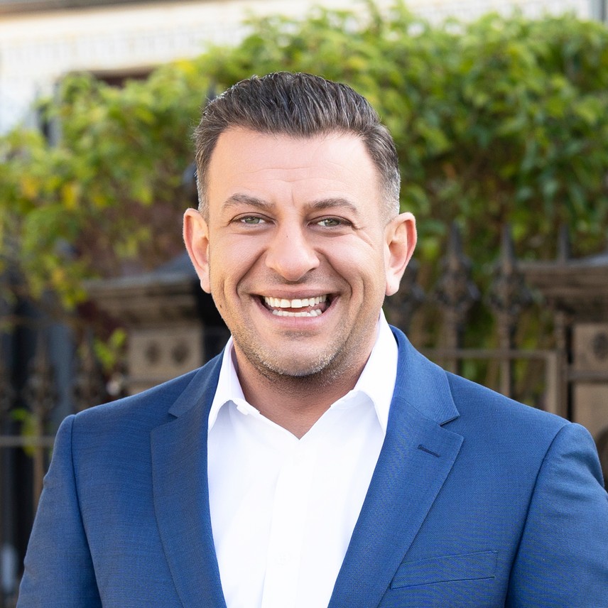 Ehab Chmaisse