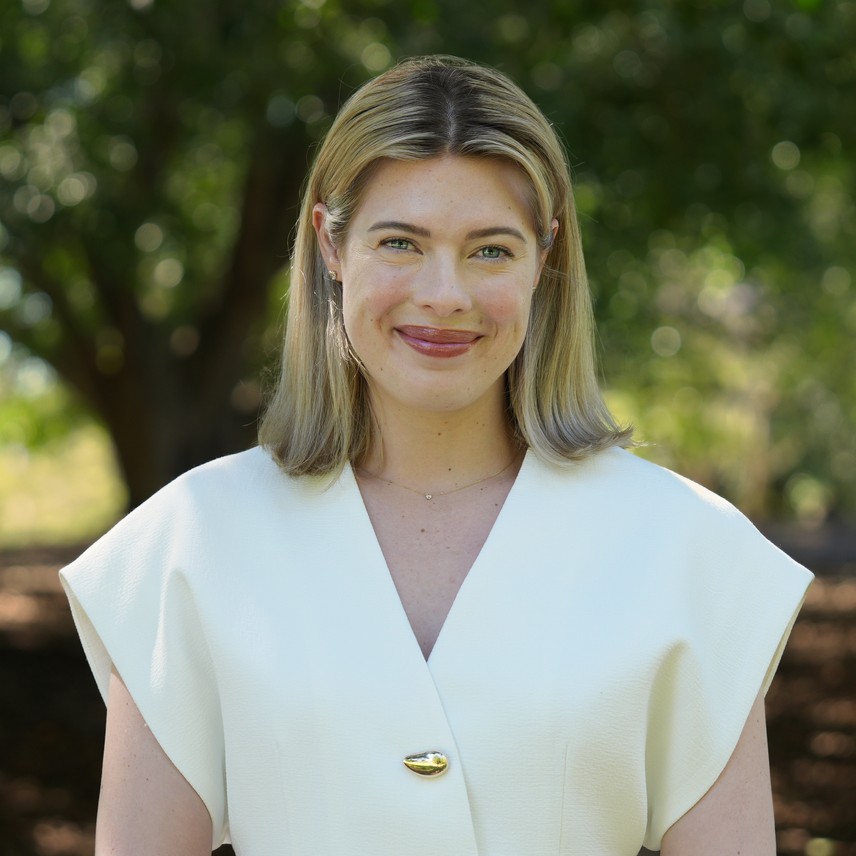 Lisette Schults-Rand